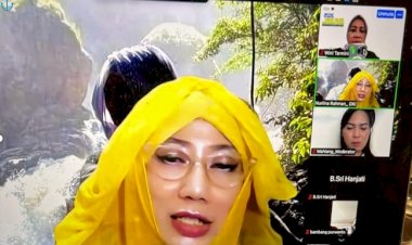 Gelar Webinar Nasional, APEBSKID Indonesia Bedah Makna Doa Keselamatan Bangsa dalam Perspektif Multidisiplin