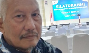 Pameran Otomotif, Bertambahnya Merek Mobil Dan Sinyal Ekonomi “Rojali”