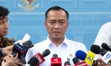 Peringati Hari Pers Nasional, Prabowo Doakan Jurnalis Jadi Pilar Kemajuan Bangsa