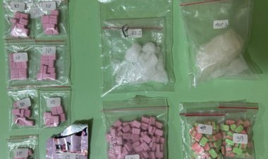 Polda Metro Jaya Ungkap Peredaran Ekstasi 450 Butir dan Sabu 66,5 Gram, 1 Orang Diamankan