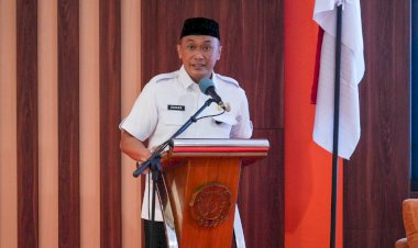 Kepala BKN, Prof. Zudan: Transformasi Digital Bisa Tekan Skor ICOR Indonesia
