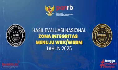 Puskeu Polri Raih Predikat Menuju WBBM, Bukti Nyata Akuntabilitas Polri