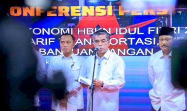 Catat Jadwal Libur dan WFA Lebaran 2026, Bisa Mudik Hingga Dua Minggu