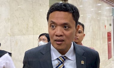 Waspada “Penumpang Gelap” Reformasi Polri, Habiburokhman: Jangan Sampai Melemahkan Institusi dan Pemerintahan