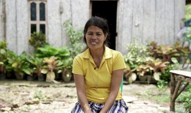 Benarkah MBG Buat Usaha Gulung Tikar? Ibu Asal NTT Ini Membuktikan Sebaliknya