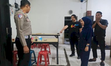 Ungkap Kasus Penipuan Viral di Media Sosial, Polsek Cikarang Barat Amankan Dua Terduga Pelaku