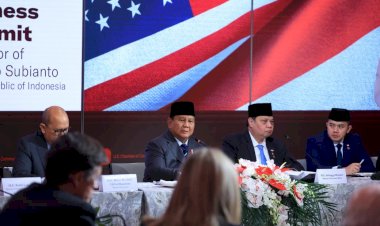 Prabowo: Pertemuan Perdana Board of Peace untuk Upayakan Perdamaian di Gaza