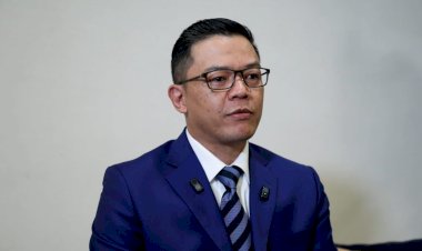 Menlu Sugiono: Palestina Sudah Paham Peran Indonesia di Misi Perdamaian Gaza