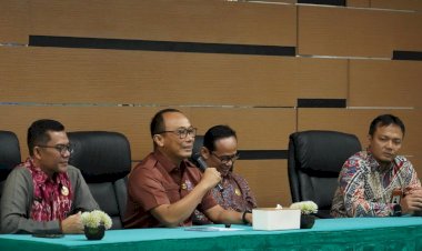 Proses Asesmen BKN Jaring Kandidat Terbaik JPT Utama BSN
