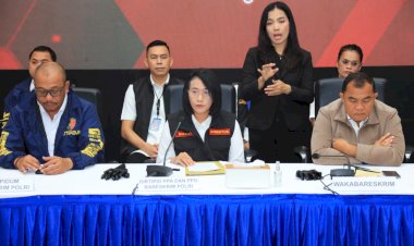 Polri Bongkar Jaringan Nasional Perdagangan Bayi, 12 Tersangka Ditangkap dan 7 Bayi Diselamatkan