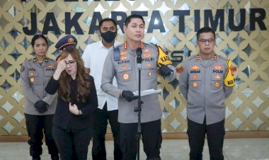 Aniaya Tiga Pegawai SPBU di Jaktim, Pria yang Sempat Ngaku Polisi Jadi Tersangka