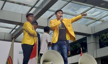 Gema Kosgoro Kecam Keras Teror Penyiraman Air Keras terhadap Aktivis KontraS