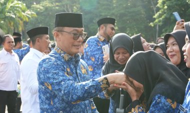 Kepala BKN Dorong Peningkatan Karier Guru hingga Jenjang Ahli Utama