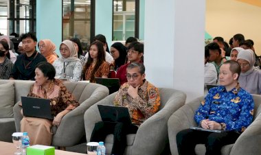 Nonjob 95 Pejabat Tidak Sesuai Prosedur, BKN Tangguhkan Layanan ASN di Sulbar