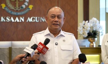 Pengawasan MBG Kini Makin Ketat dengan Komponen Kejagung