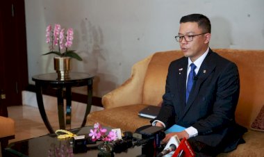 Indonesia dan PBB Kecam Serangan di Lebanon yang Tewaskan Personel Perdamaian Indonesia