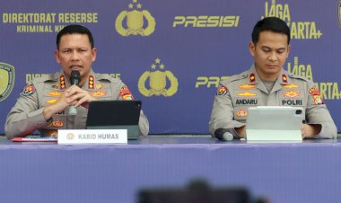 *4 Pelaku Penganiayaan Sudah Ditangkap Jatanras Polda Metro, Kabid Humas: Jangan Dibawa ke Arah SARA