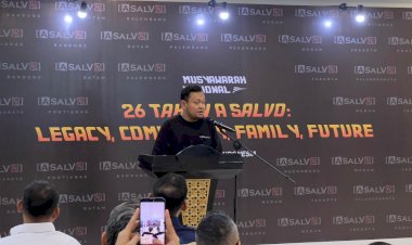 Bimantoro Wiyono Ingatkan: RUU Perampasan Aset Jangan Jadi Alat Perampasan Sepihak