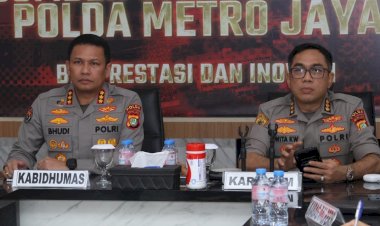 Rekrutmen Akpol 2026 Hanya Jalur Reguler, Polda Metro Jaya Pastikan Seleksi Transparan dan Humanis