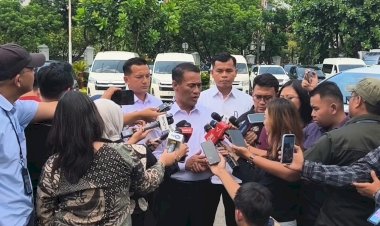 El Nino Datang, Pemerintah Perketat Pengawasan Harga Pangan