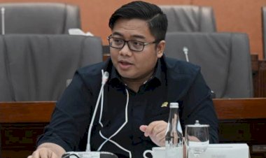 Gerindra Dorong Impor Gula Rafinasi Satu Pintu Lewat BUMN, Lindungi Petani Tebu