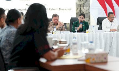Deretan Progres Nyata Reformasi Pasar Modal yang Sudah Beres Dilakukan Indonesia