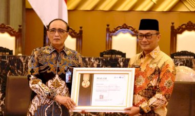 Ketua MA, Prof. Sunarto: MoU dengan BKN Fondasi Kokoh Wujudkan Peradilan Modern dan Berintegritas