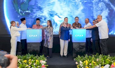 CPAP 2026-2030: Komitmen Indonesia-Unicef Dukung Pemenuhan Hak Anak