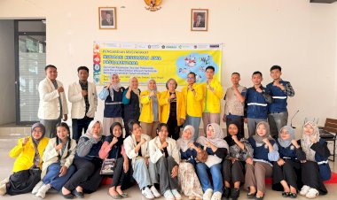 Pasca-Bencana, Tim Gabungan Lintas Kampus Fokus Pulihkan Kesehatan Mental Masyarakat Brebes