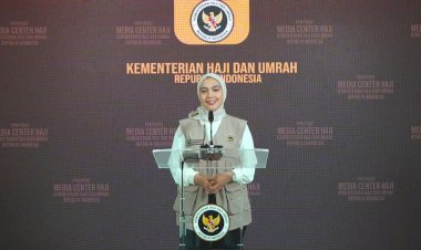 Soroti Potensi Pelanggaran, Pemerintah Tegaskan Jangan Ada Pungutan Biaya Tambahan ke Jemaah Haji