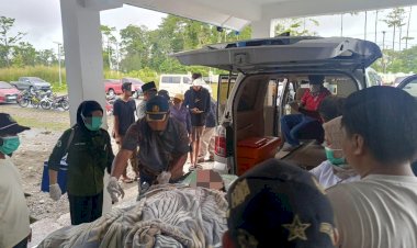 Satgas Damai Cartenz 2026 Bergerak Cepat Tangani Penembakan di Yahukimo, Pelaku Diburu dan Terancam Hukuman Berat