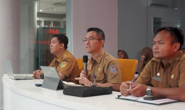 Kemendagri Perkuat Peran Daerah dalam Program Makan Bergizi Gratis