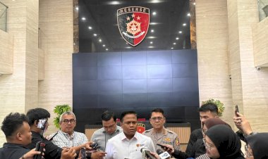 Bareskrim Polri Dalami Dugaan Pemberangkatan Haji Ilegal, 8 Calon Jemaah Digagalkan Berangkat