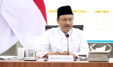 Pemerintah Sebut 93 Sekolah Rakyat Permanen Siap Beroperasi Pertengahan Tahun Ini