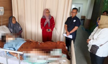 Penanganan Korban Kecelakaan KRL Bekasi Berlanjut, 13 Orang Masih Dirawat