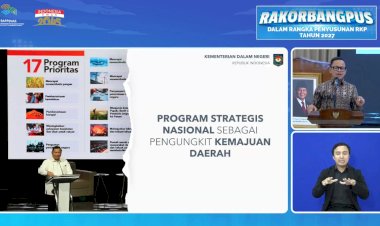 Kota Jambi Buktikan Ekonomi Daerah Tumbuh Pesat saat Serius Kawal Program Strategis Nasional