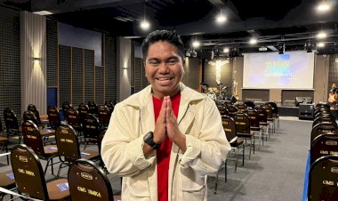Tokoh Agama di Timika Apresiasi Pendekatan Humanis Operasi Damai Cartenz 2026