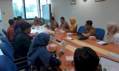 Kemendagri Fasilitasi RKPD dan Perubahan RKPD Melalui SIPD