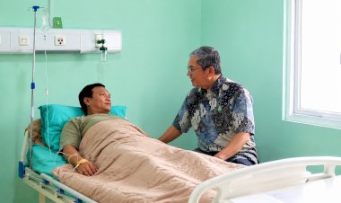 Bantu 500 Keluarga Kurang Mampu, PTPN I Beri Akses BPJS Kesehatan Gratis di Langkat