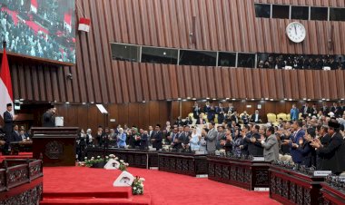 Prabowo Perintahkan Bank Negara Turunkan Bunga Kredit untuk Rakyat Miskin