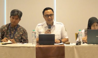 Kemendagri Matangkan Pedoman Penyusunan RKPD Tahun 2027