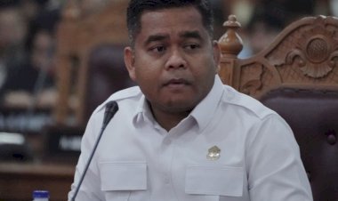 Presiden Hadir Langsung di DPR Bahas RAPBN 2027, Gerindra Sultra Sebut Tonggak Baru Transparansi Pemerintah