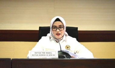 Legislator Gerindra Bicara Ancaman TB dan HIV/AIDS di Kupang, Dorong Dukungan Psikososial bagi Pasien