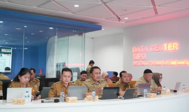 Kemendagri Perkuat Sinkronisasi RKPD Melalui Diseminasi Pedoman Umum Penyusunan RKPD Tahun 2027