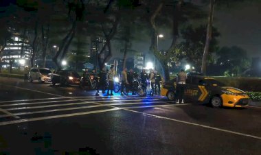 Ketua FKDM Pastikan Tangsel Aman, Warga Diimbau Bijak Sikapi Informasi