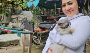 Keterwakilan Perempuan Minimal 30 Persen, Ormas G-Nesia : Keputusan MK Wajib Didukung