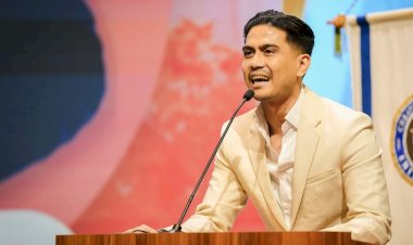 Merespons RDP Panja SPMB Komisi X DPR RI: PTN Makin Besar, PTS Daerah Makin Tertinggal