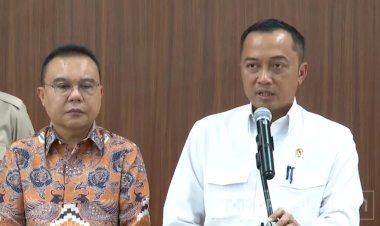 Genjot Pertumbuhan Ekonomi, Pemerintah-DPR Bahas Aturan Baru Ekspor Sumber Daya Alam