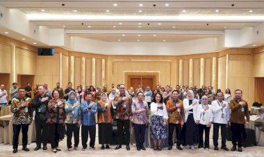 FGD Penanggulangan Dengue Bahas Operasionalisasi RAN 2026–2029 Menuju Zero Death 2030