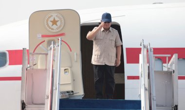 Prabowo Targetkan Renovasi 400 RS dan Modernisasi 10 Ribu Puskesmas dalam 3 Tahun